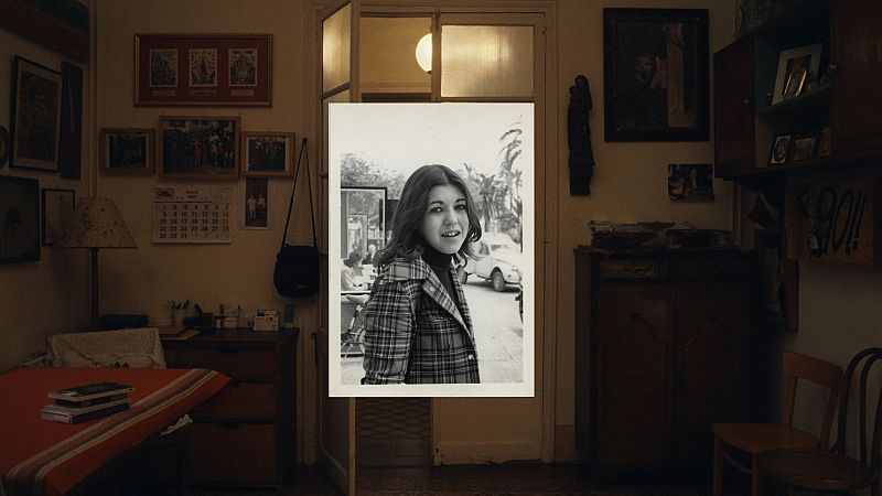 Somos cine - Los vacios (Cortometraje) - Ver ahora