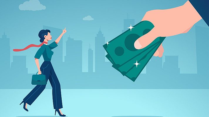 Aquí hay trabajo - Complemento de Apoyo al Empleo