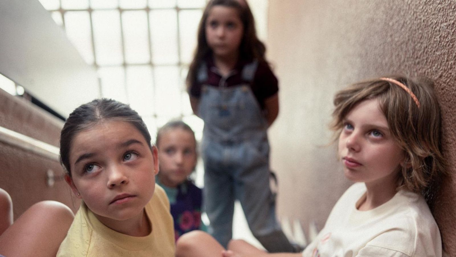 'La niña de la cabra', tráiler | Estreno 11 de abril - Somos cine | Ver