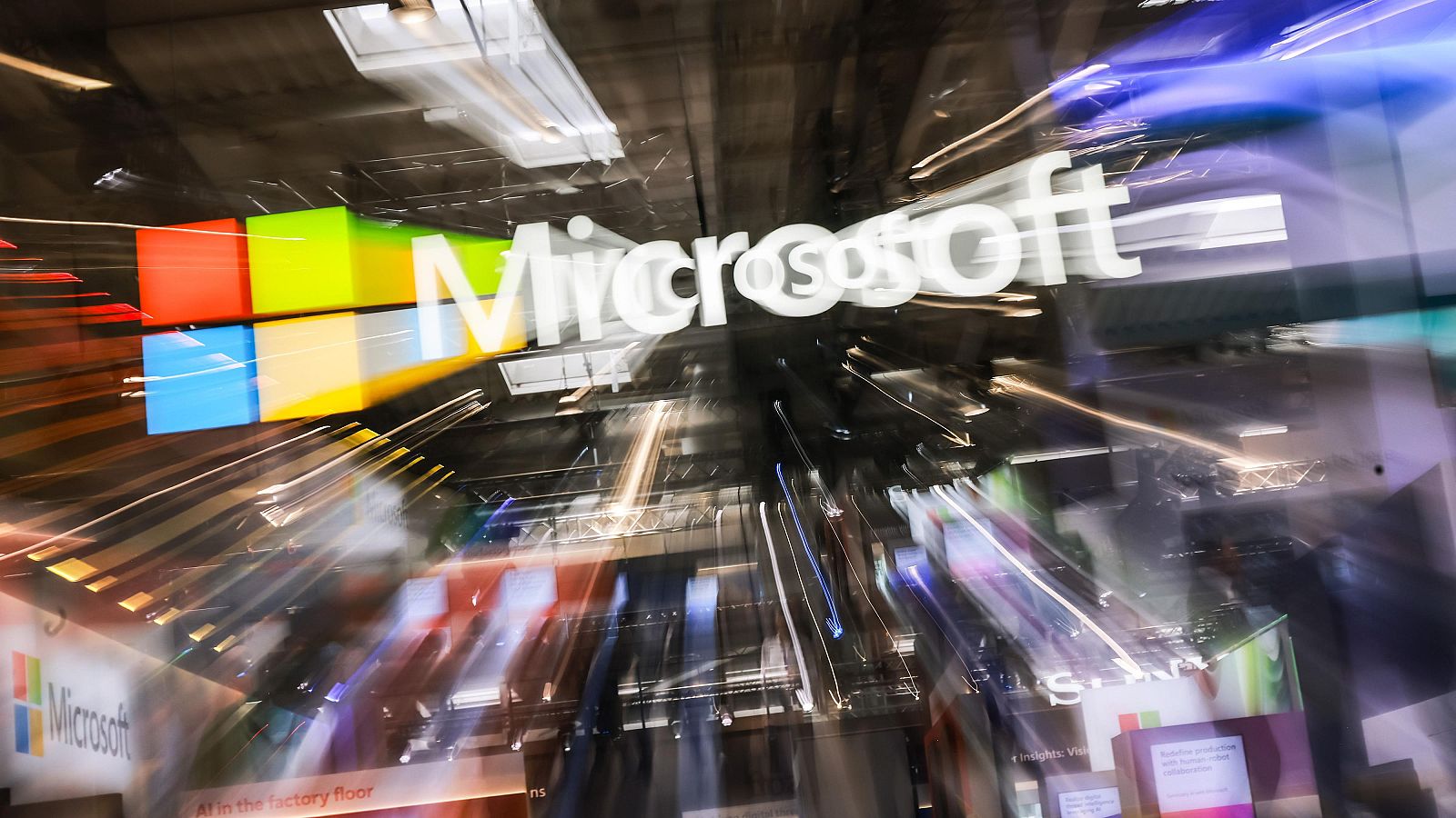 Microsoft cumple 50 años - Informativo 24h | Ver