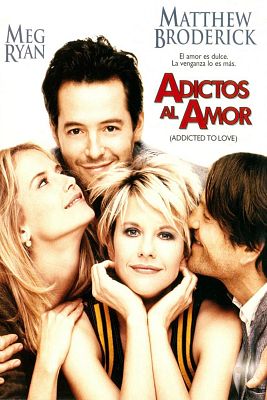 Cine internacional - Adictos al amor