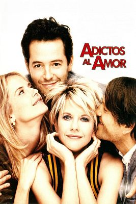 Adictos al amor