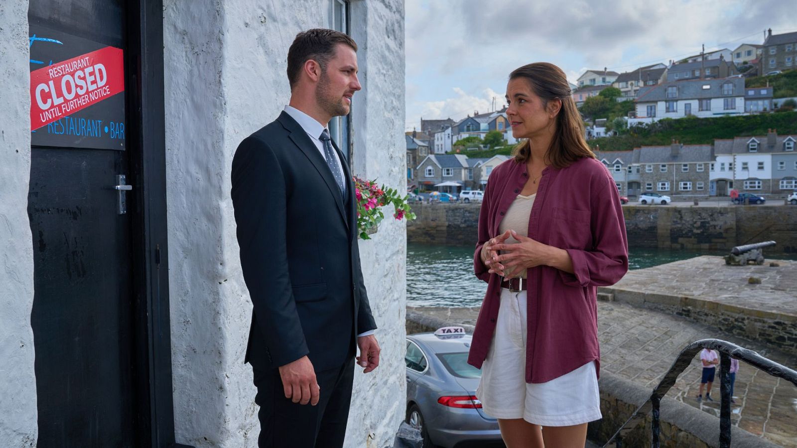 Enamorada del mayordomo | Ver películas gratis en RTVE Play - Cine internacional | Ver película