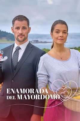 Enamorada del mayordomo