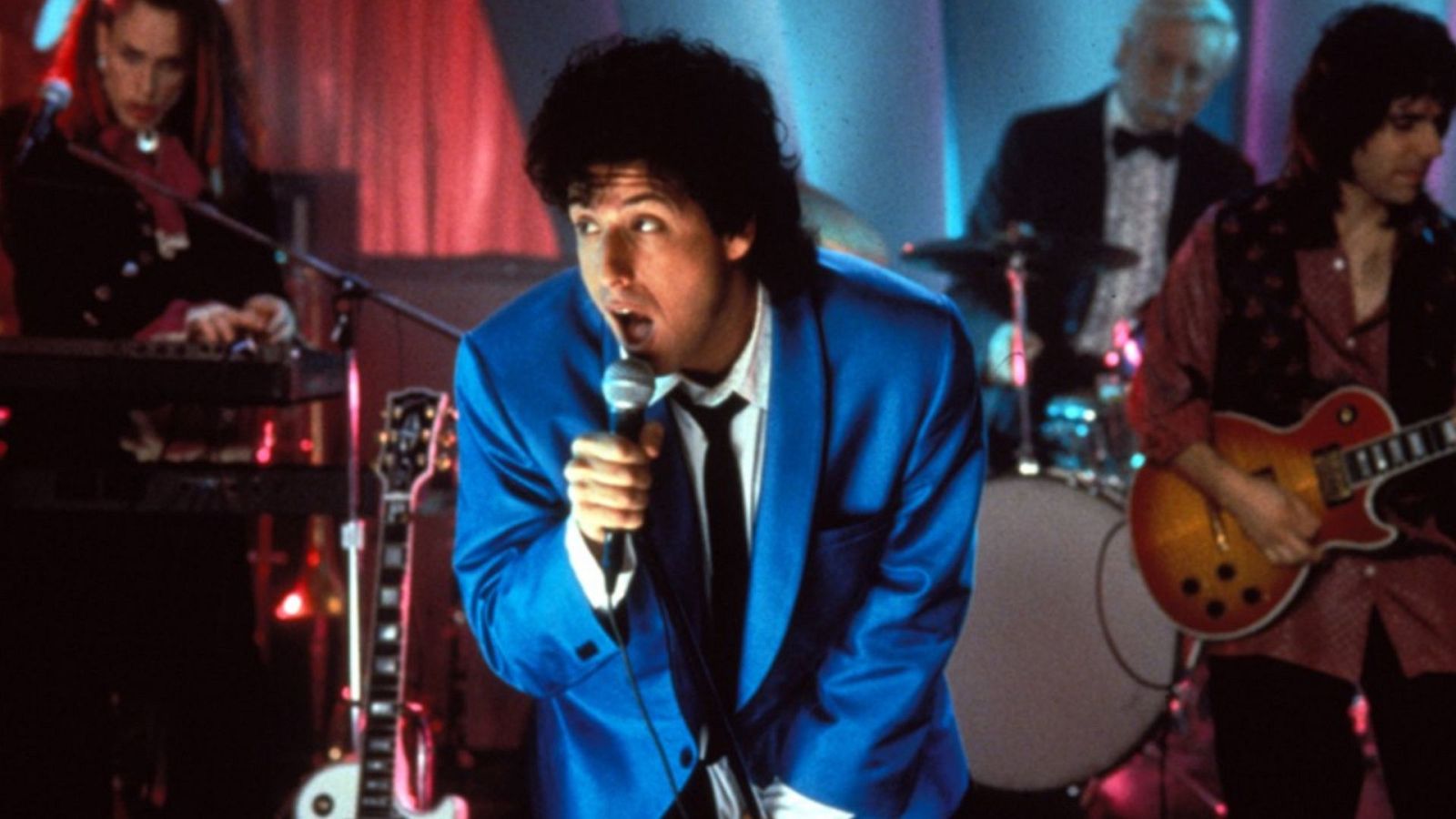 El chico ideal | Ver películas gratis en RTVE Play - Cine internacional | Ver película