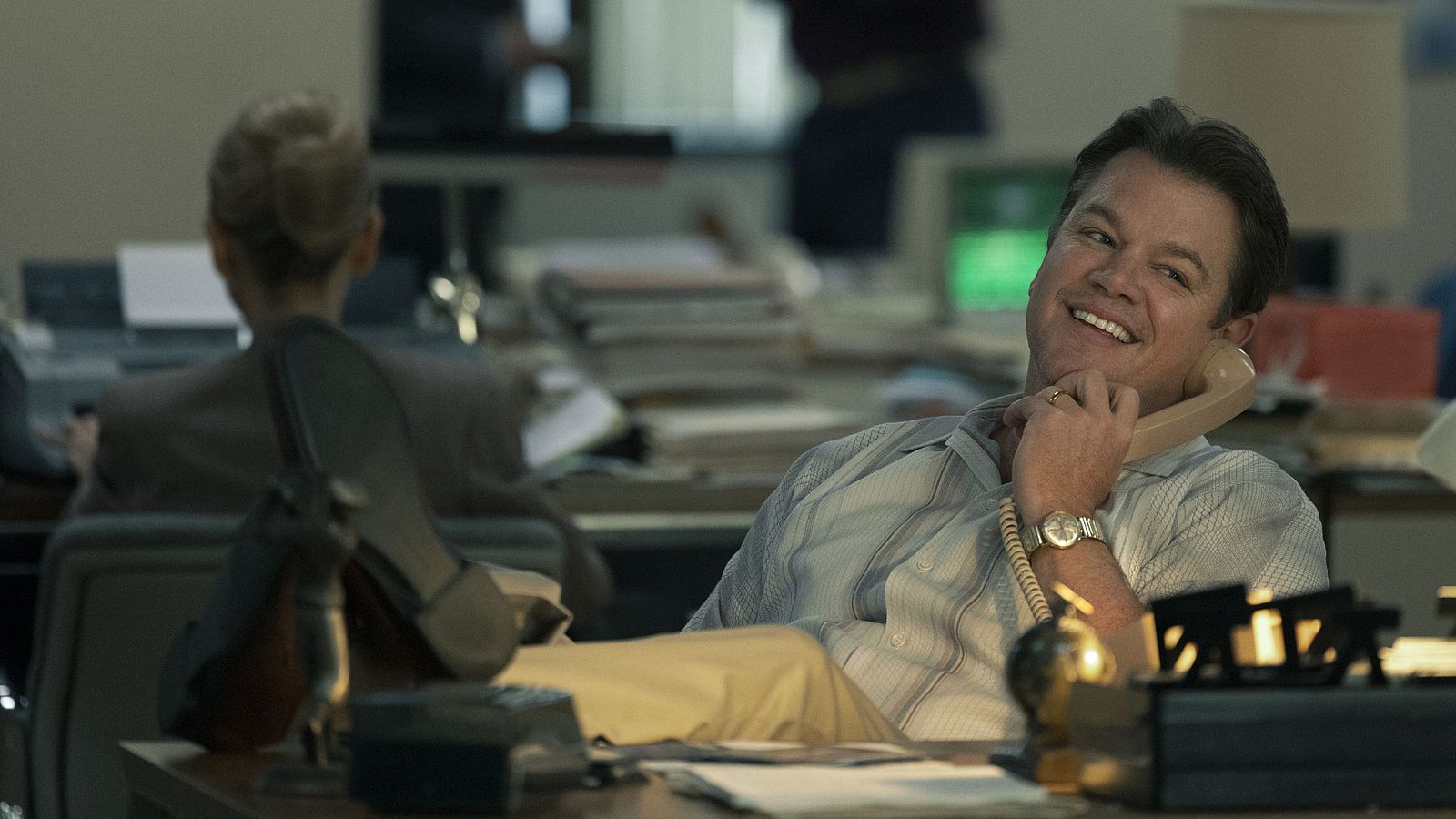 La película de la semana - Air - Ver ahora