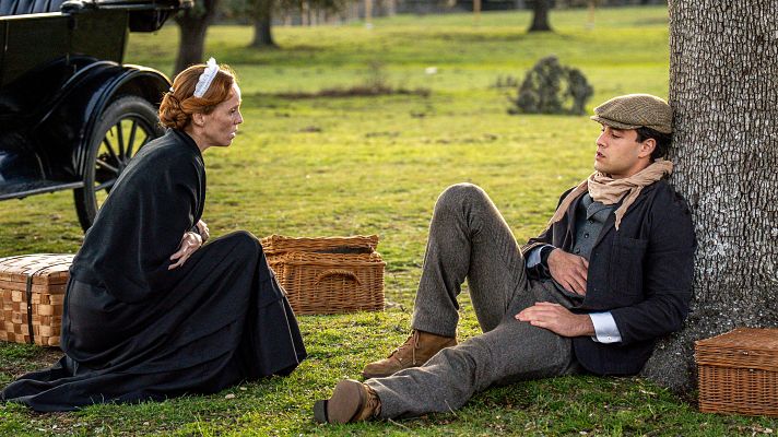 La promesa - La Promesa: Han intentado matar a Curro