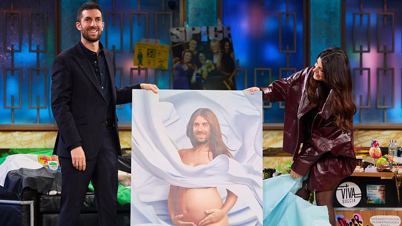 La Revuelta | Lo mejor de la semana 28