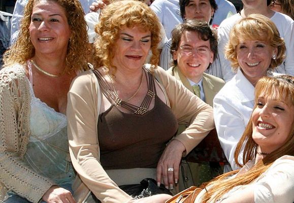  - Aguirre aún no ha decidido nada