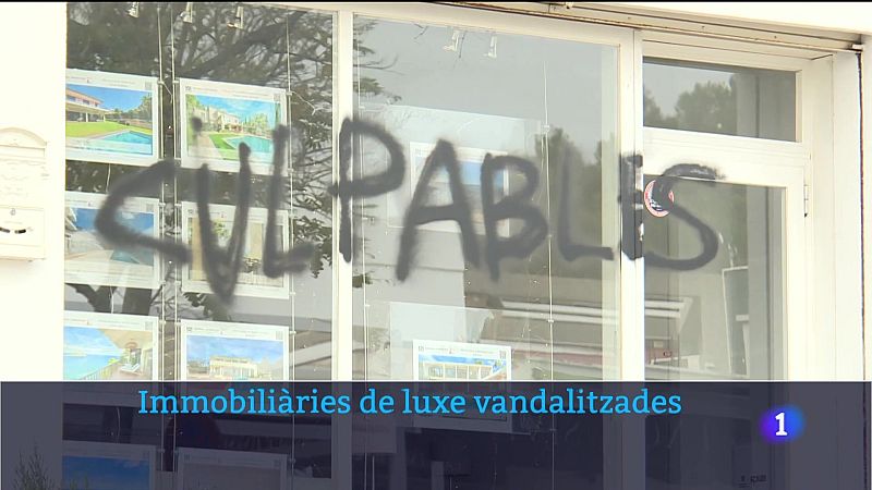 Informatiu Balear 1 - 04/04/25 Veure ara