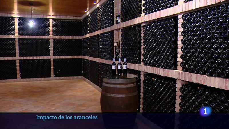 Informativo Telerioja  - 04/04/25 - Ver ahora | Ver