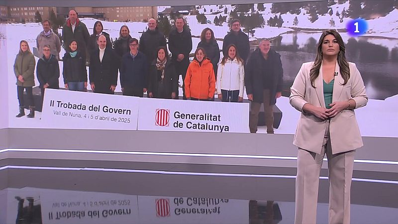 L'Informatiu - 04/04/2025