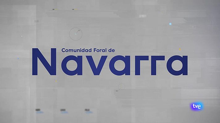 Telenavarra - Telenavarra - 4/4/2025