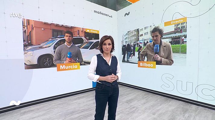 Mañaneros 360 - Programa 389