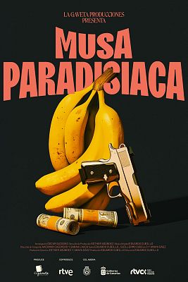 Musa paradisíaca. La apasionante historia del plátano