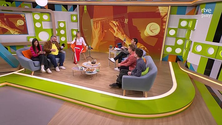 L'altaveu - Multireincidència, LGTBI fòbia, masies i teletreball