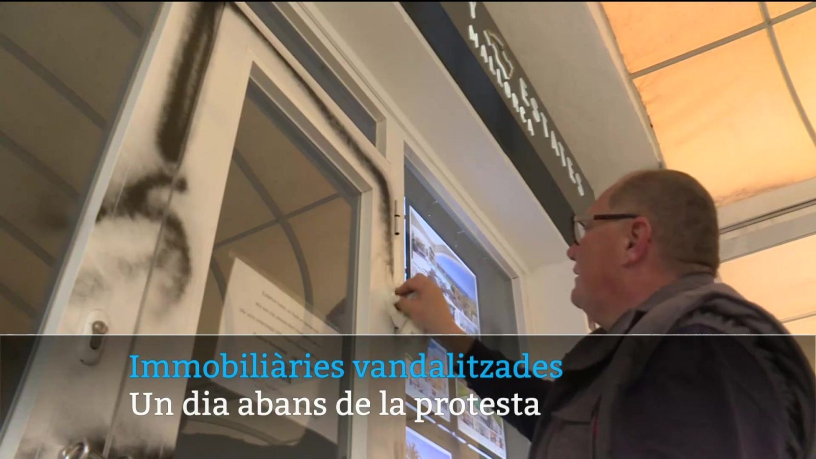 Informatiu Balear en 2' - 04/04/25 | Ver