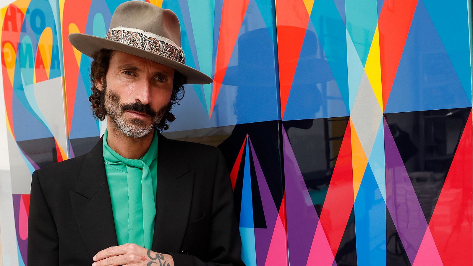 'Gigante', lo nuevo de Leiva, exorciza los fantasmas del cantante | Ver