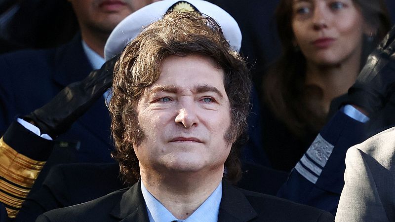 La guerra declarada de Javier Milei contra la prensa