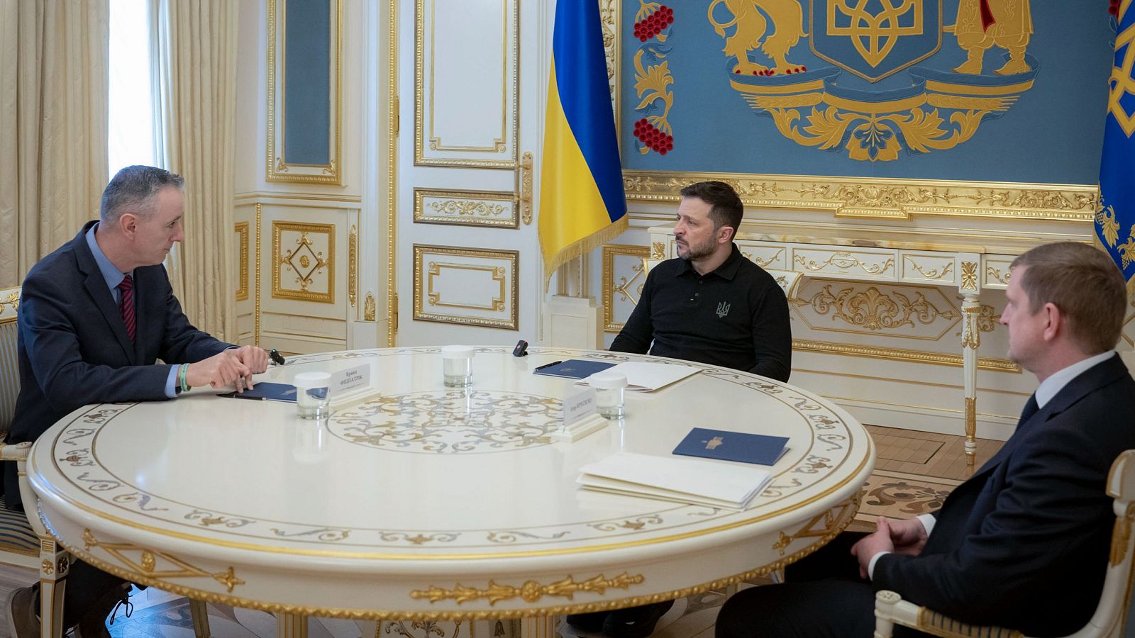 EE.UU. y Europa exigen claridad a Rusia sobre su compromiso con el alto el fuego | Ver