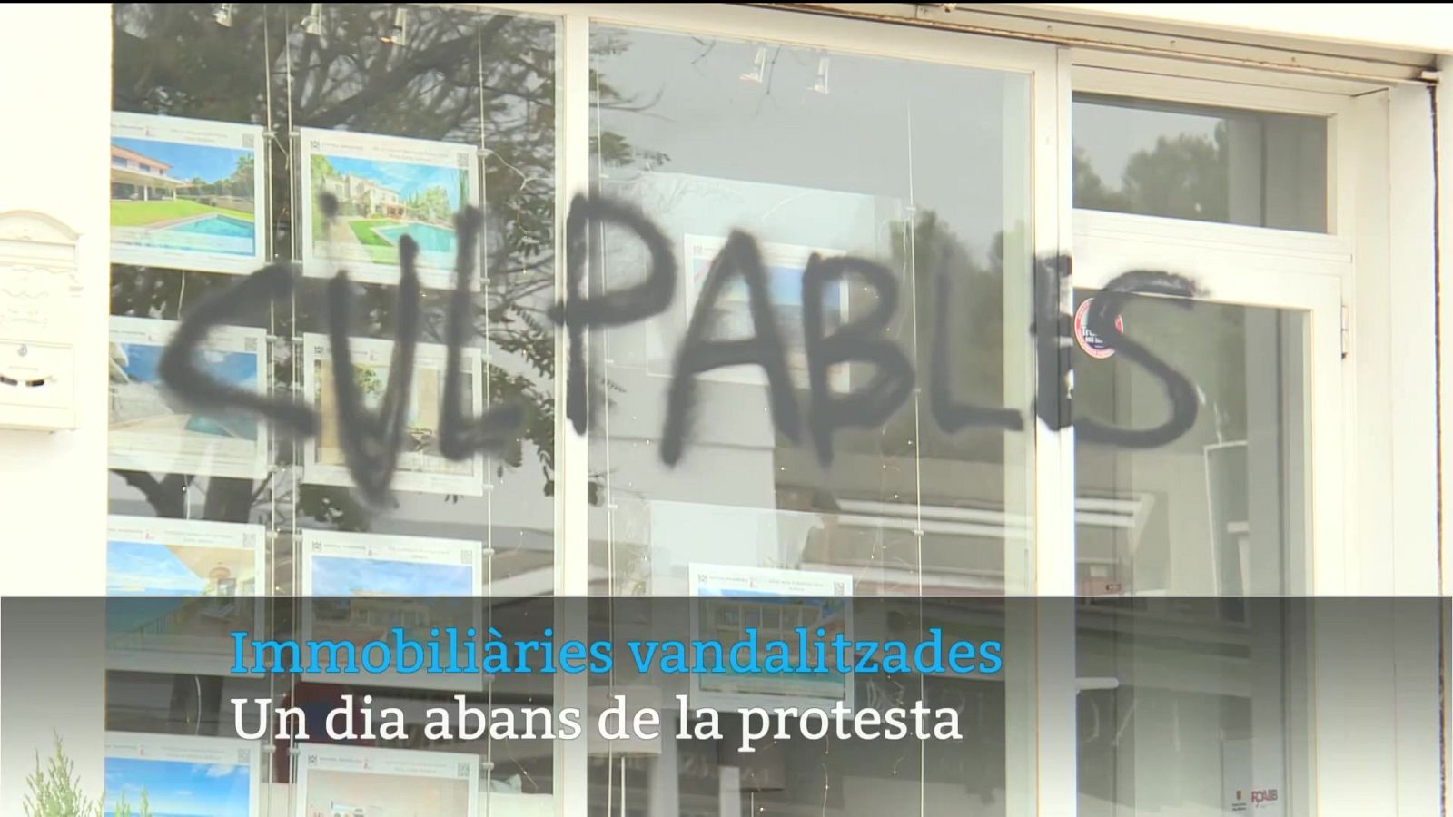 Informatiu Balear 2 - 04/04/25 Veure ara