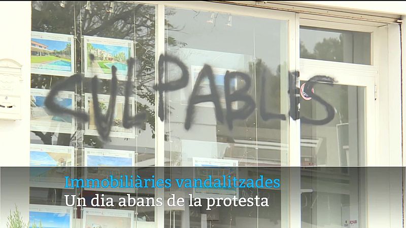 Informatiu Balear 2 - 04/04/25 Veure ara