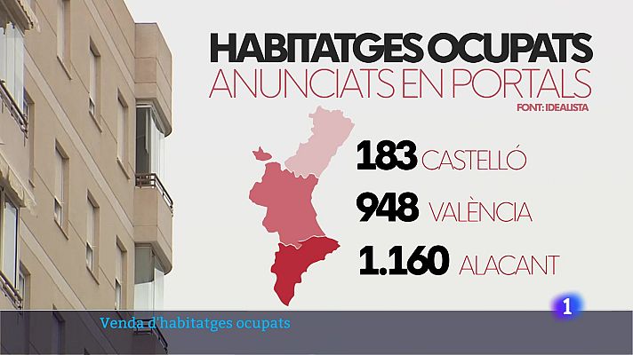 L'informatiu - Comunitat Valenciana - L'Informatiu de la Comunitat Valenciana 2 - 04/04/25