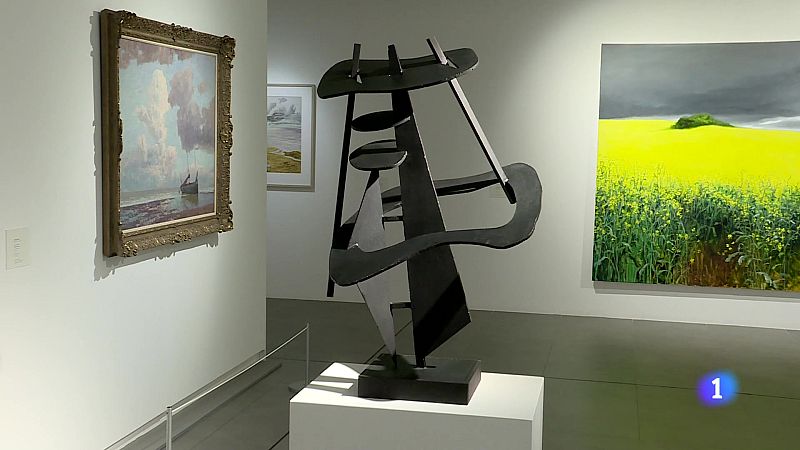 Informativo Telerioja 2 - 04-04-2025 - Informativo Telerioja | Ver