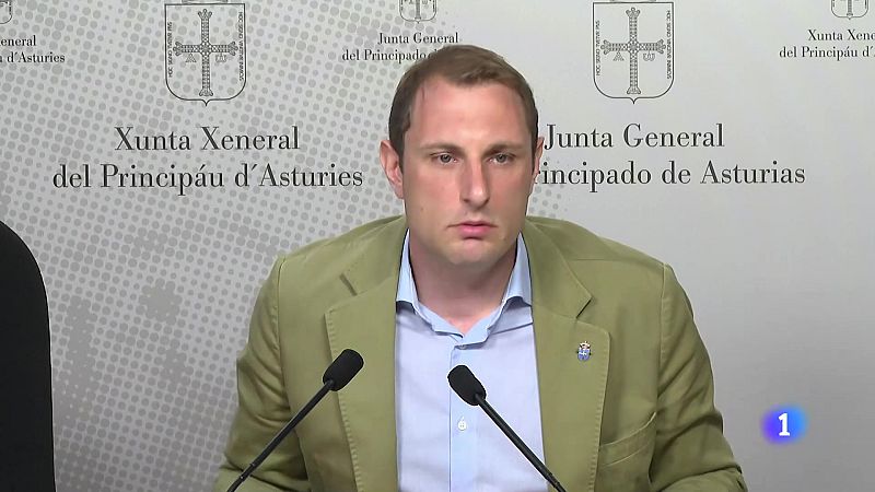 Asturias en 2' - 04/04/25 | Ver