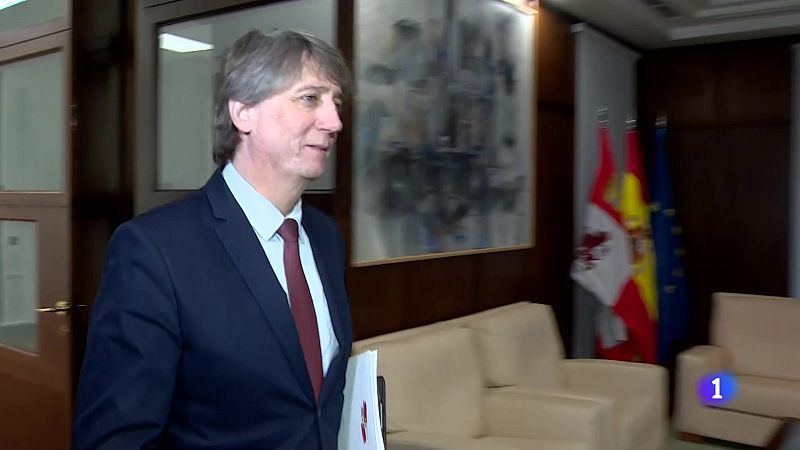 Castilla y León en 1' | Ver