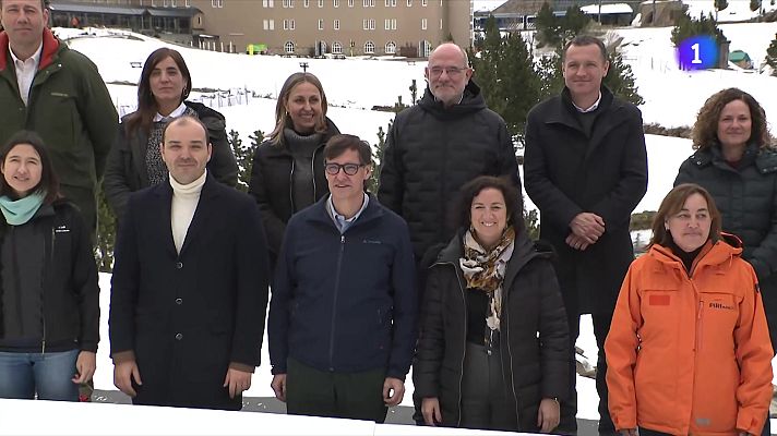 L'Informatiu - L'Informatiu 2 - 04/04/2025