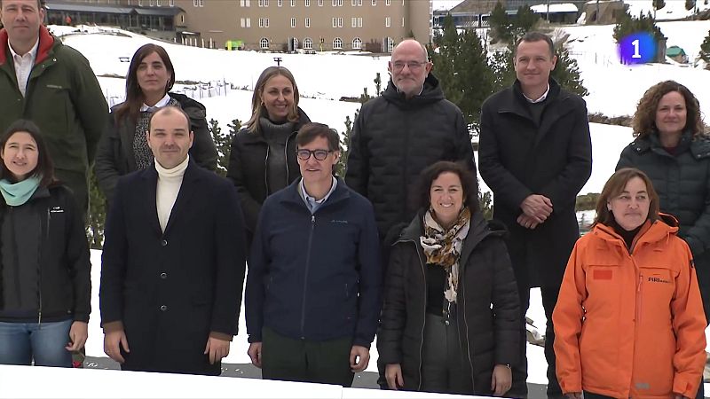 L'Informatiu 2 - 04/04/2025