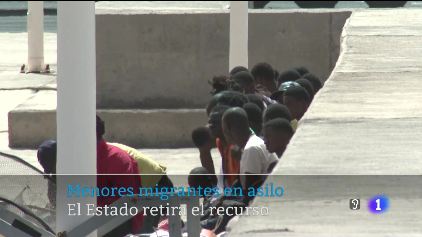 Canarias en 2' - 04/04/2025 | Ver