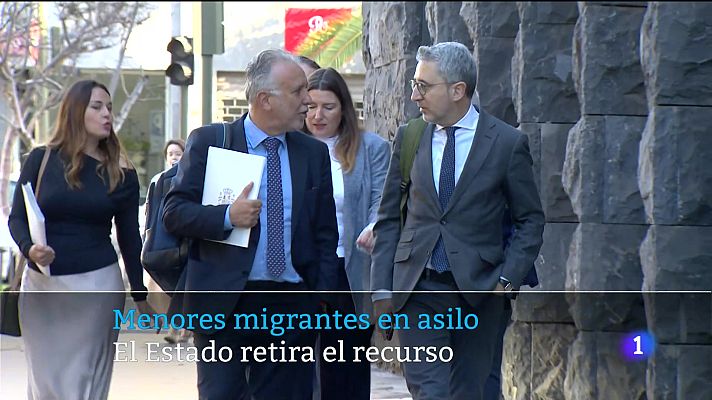 Telecanarias - Telecanarias - 04/04/2025