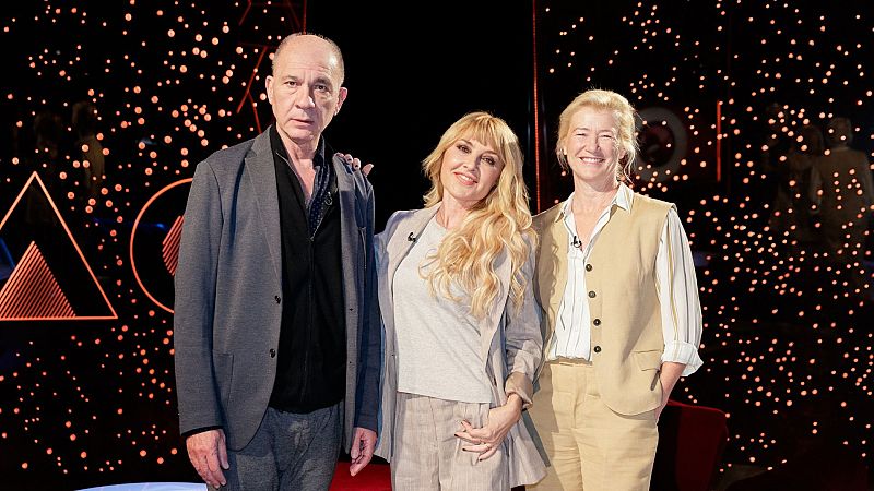 Atención obras - Ana Duato y Darío Grandinetti