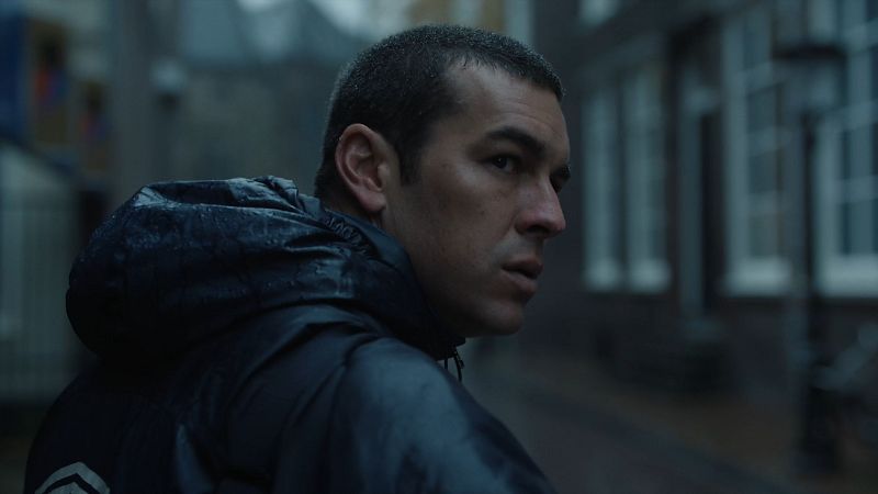 'Muy lejos', Mario Casas a las órdenes de su maestro - Telediario 2 | Ver