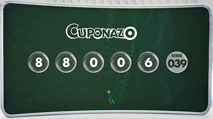 Sorteos ONCE - Sorteo ONCE - 04/04/25