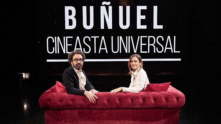 Historia de nuestro cine - Viridiana (Presentación)