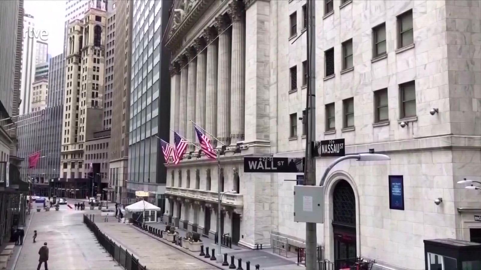 Telediario Internacional - 04/04/25 - ver ahora