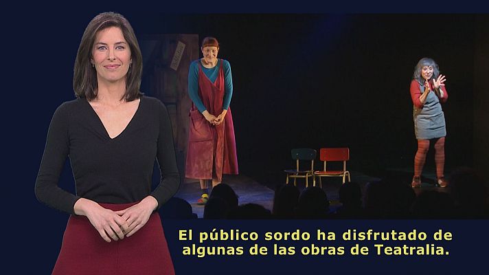 En lengua de signos - En lengua de signos - 05/04/25