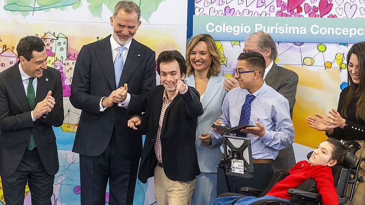 Audiencia Abierta - Audiencia Abierta - 05/04/25