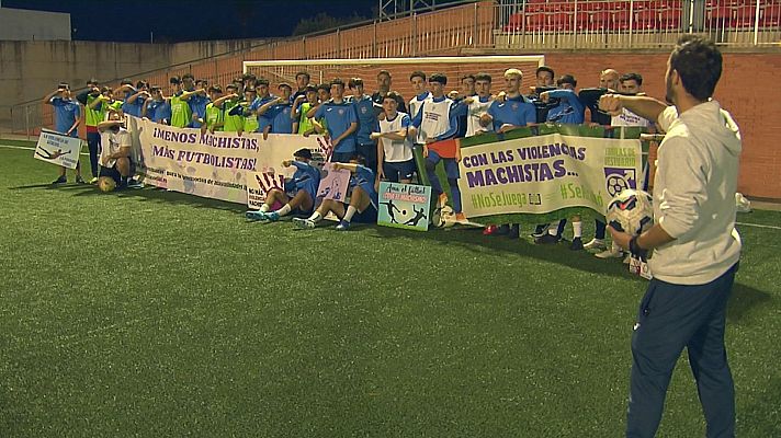 Comando Actualidad - Me tacho de macho