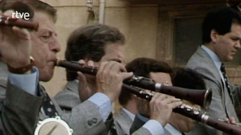 Cent anys de La Principal de la Bisbal - Arxiu TVE Catalunya - Arxiu TVE Catalunya | Veure