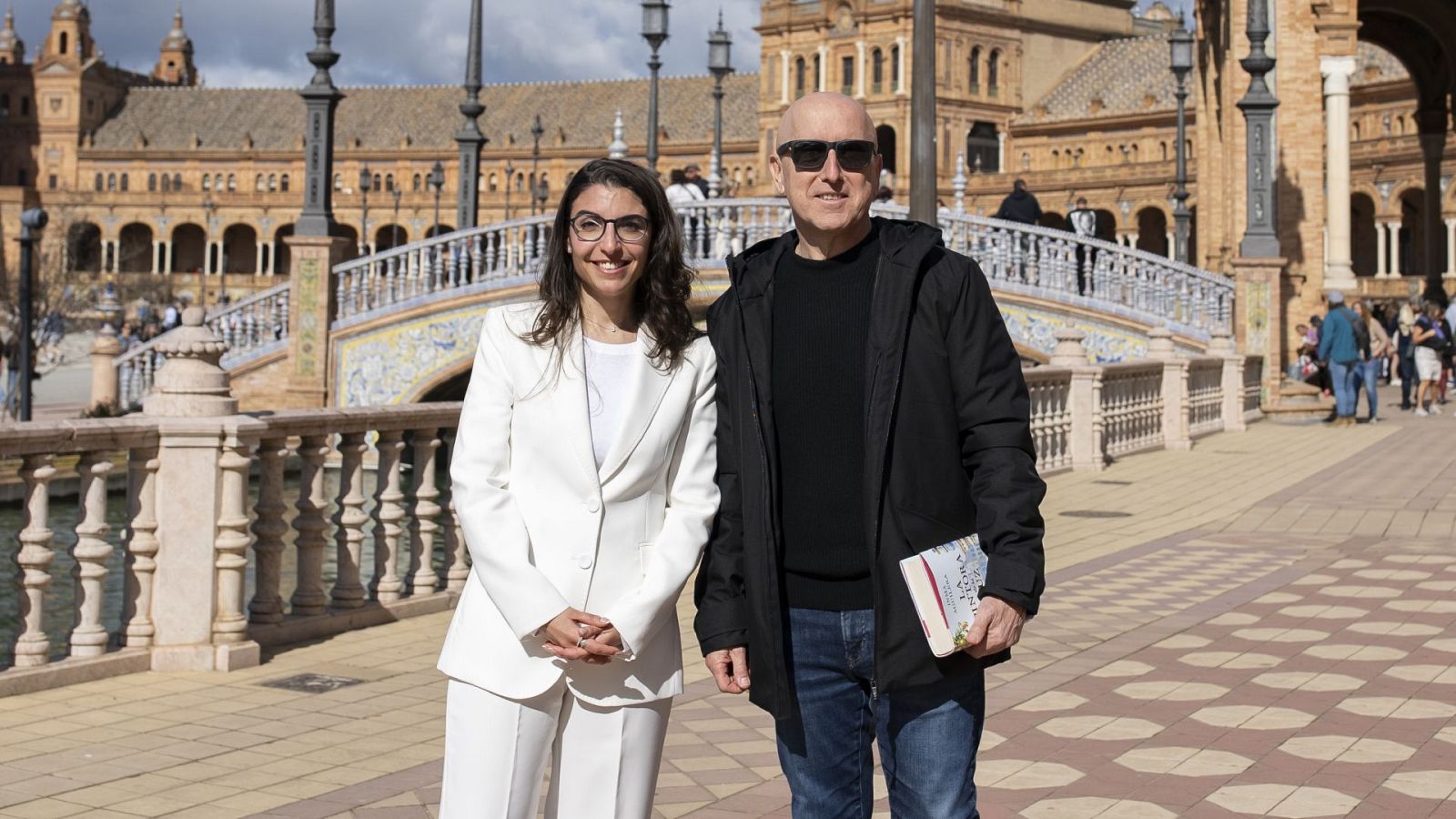 Página Dos - Inma Aguilera - ver ahora