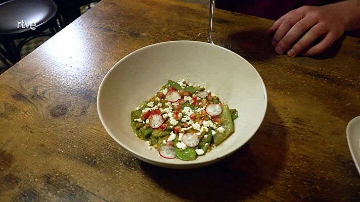 Zoom Tendencias - Santiago de Compostela, un deseo irresistible