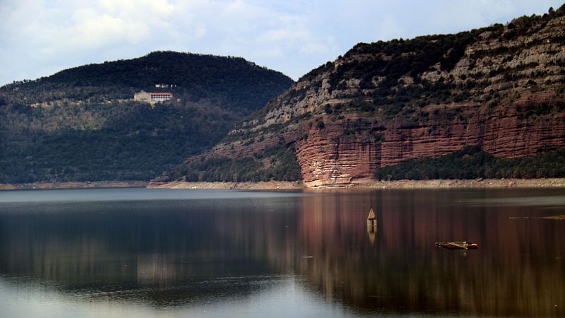 Fi de les restriccions per a 202 municipis de Barcelona i Girona - L'Informatiu | Veure