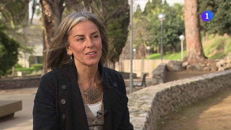 El flamenc 'chill' aterra a Catalunya - L'Informatiu | Veure