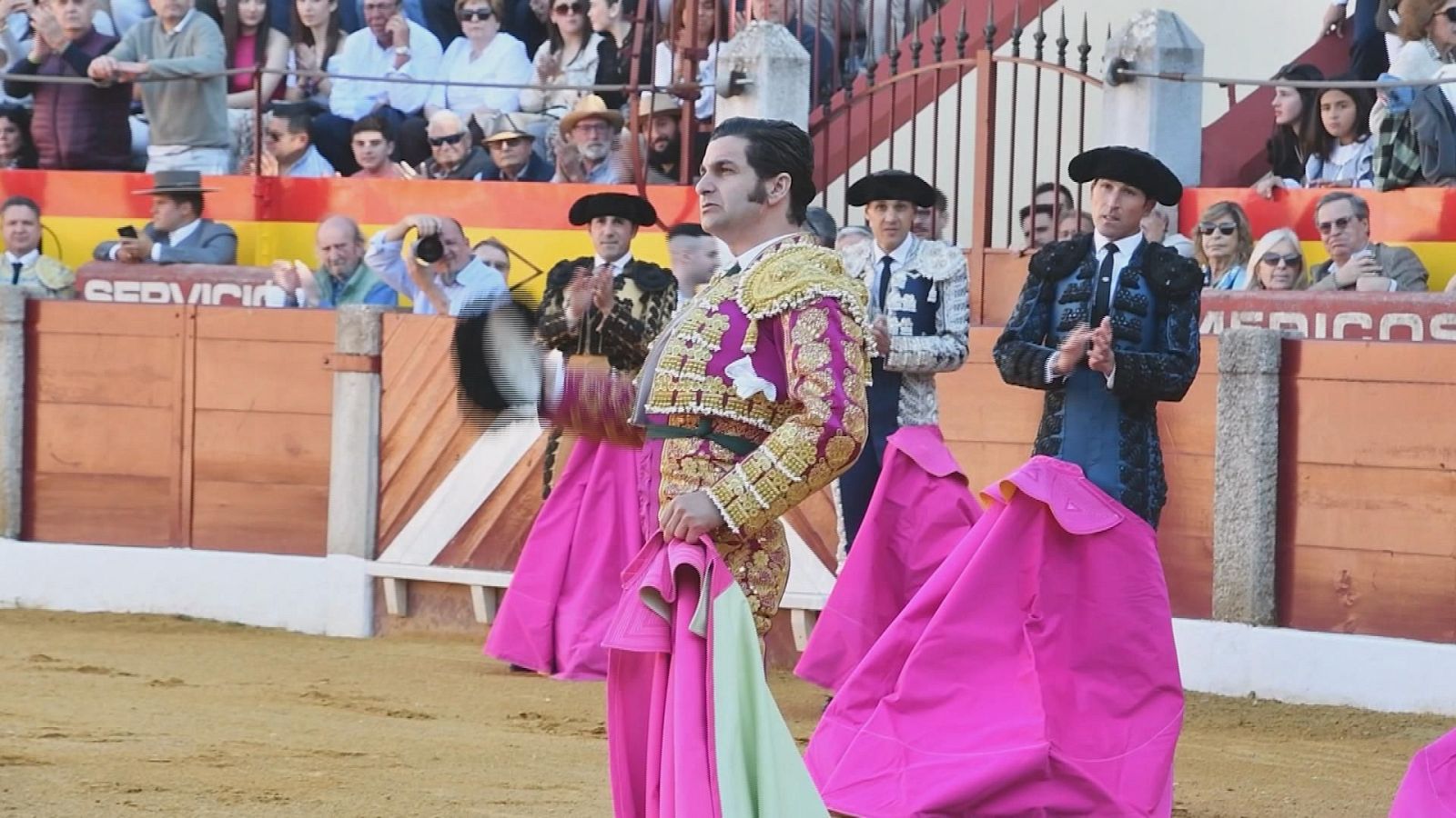 Tendido Cero - 05/04/25 - ver ahora