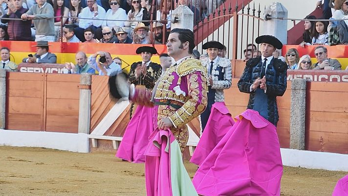 Tendido cero - Tendido Cero - 05/04/25