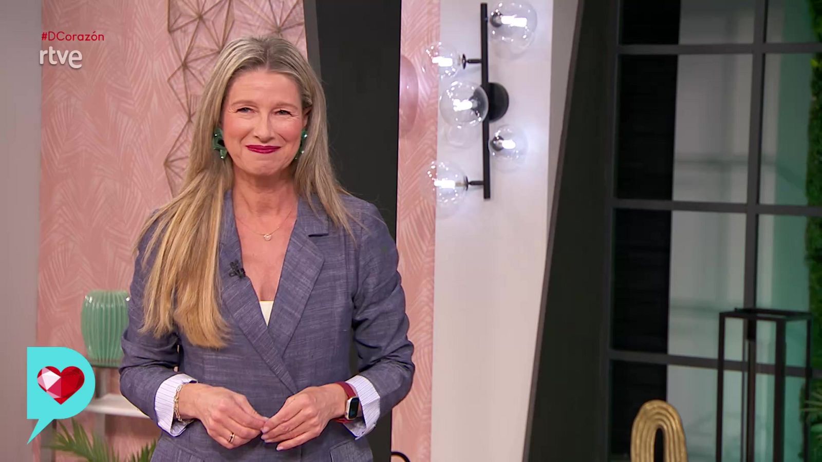 D Corazón - 05/04/25 - ver ahora
